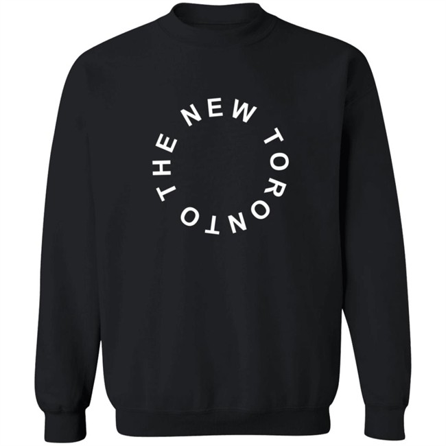 Tory Lanez Merch New Toronto Black Hoodie Tory Lanez Merch New Toronto Black Hoodie