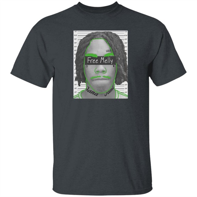 Free Melly Tee Shirt Hoodie Sweatshirt Free Melly Tee Shirt Hoodie Sweatshirt