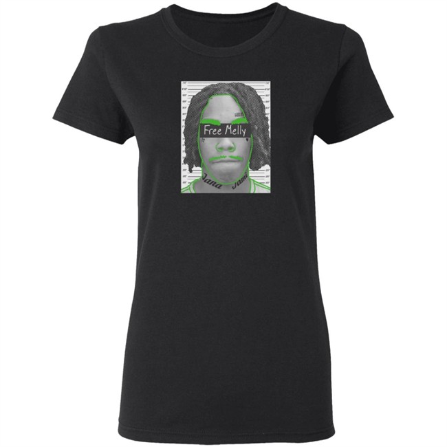 Free Melly Tee Shirt Hoodie Sweatshirt Free Melly Tee Shirt Hoodie Sweatshirt
