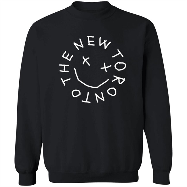 Tory Lanez Merch New Toronto Smiley Shirt Tory Lanez Merch New Toronto Smiley Shirt