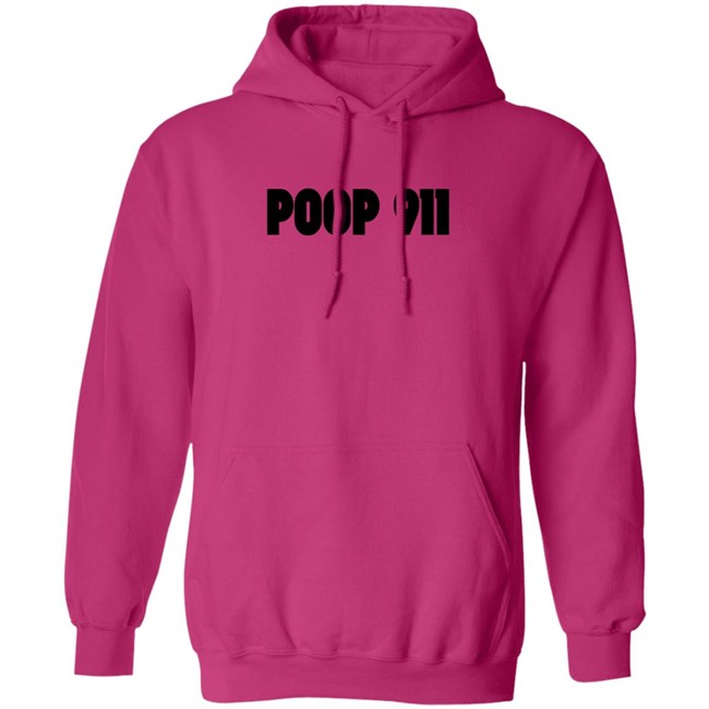 Poop 911 T Shirt Poop 911 T Shirt