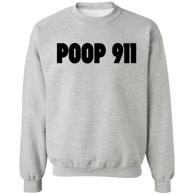 Poop 911 T Shirt Poop 911 T Shirt