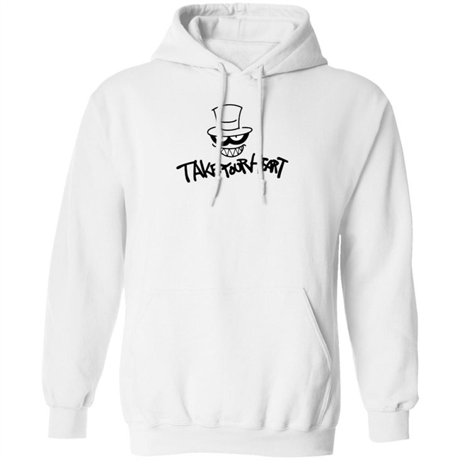 Nintendo Wire Persona 5 Take Your Heart T Shirt Nintendo Wire Persona 5 Take Your Heart T Shirt