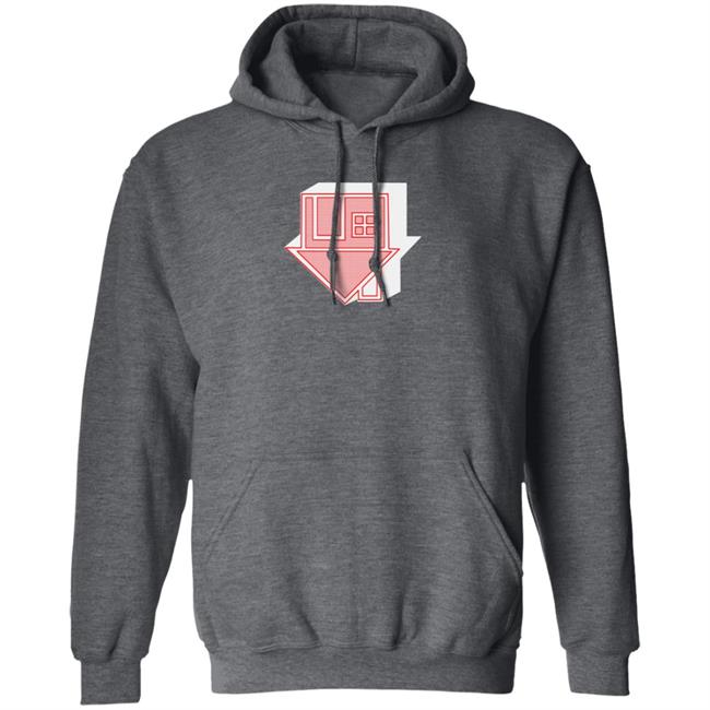 The Nbhd Live 3M Reflective Disco House T Shirt The Nbhd Live 3M Reflective Disco House T Shirt