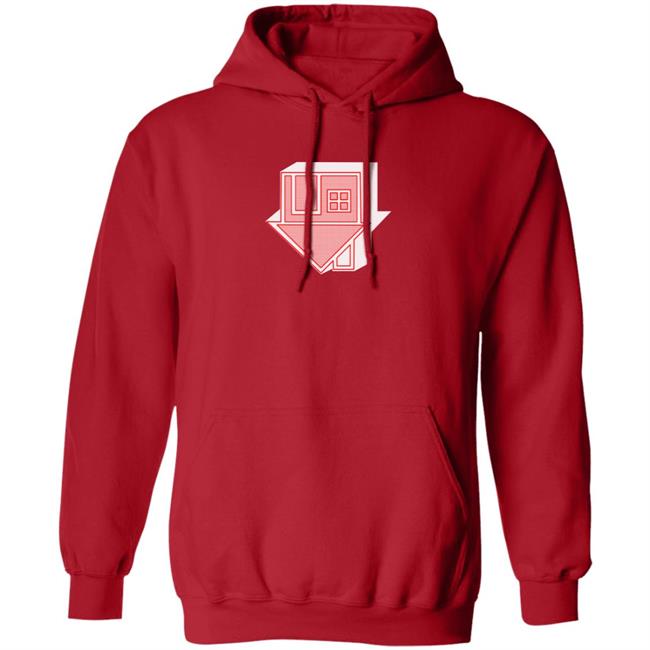 The Nbhd Live 3M Reflective Disco House T Shirt The Nbhd Live 3M Reflective Disco House T Shirt