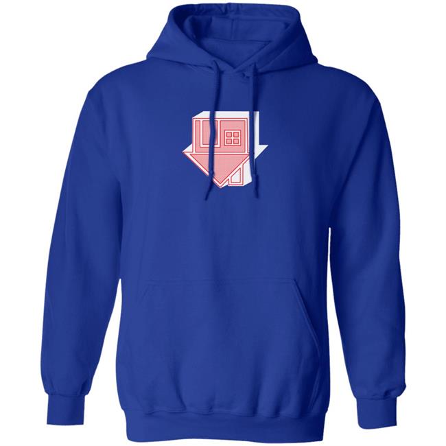 The Nbhd Live 3M Reflective Disco House T Shirt The Nbhd Live 3M Reflective Disco House T Shirt