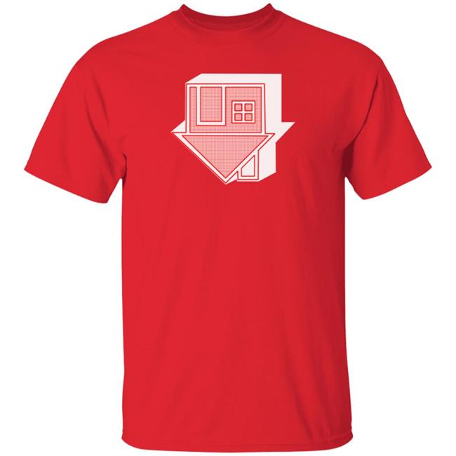 The Nbhd Live 3M Reflective Disco House T Shirt
