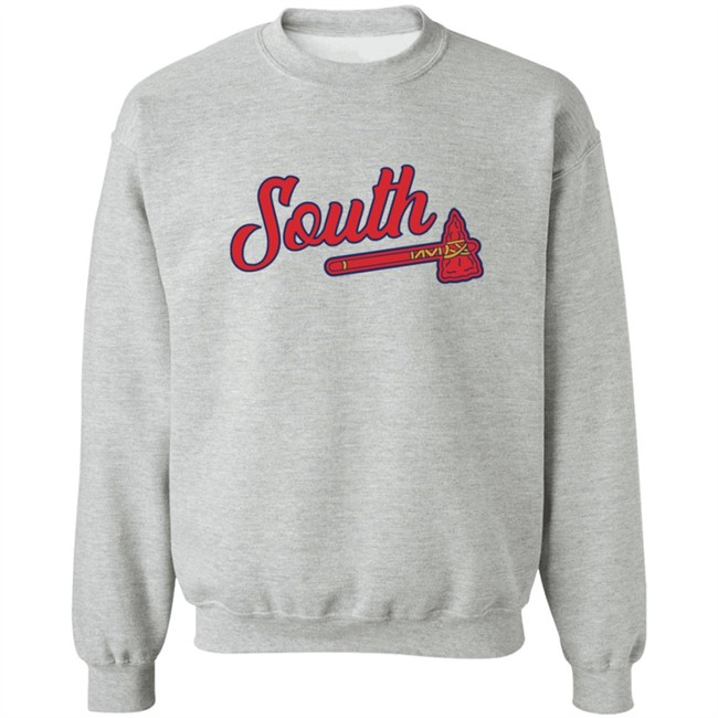 Tee85 South Show Merch Tomahawk Tee Tee85 South Show Merch Tomahawk Tee