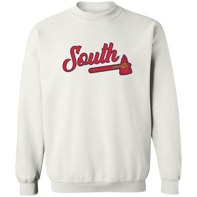 Tee85 South Show Merch Tomahawk Tee Tee85 South Show Merch Tomahawk Tee