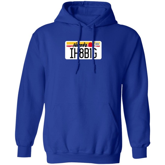 Nebraska IH8B1G T Shirt Nebraska IH8B1G T Shirt