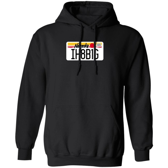 Nebraska IH8B1G T Shirt Nebraska IH8B1G T Shirt