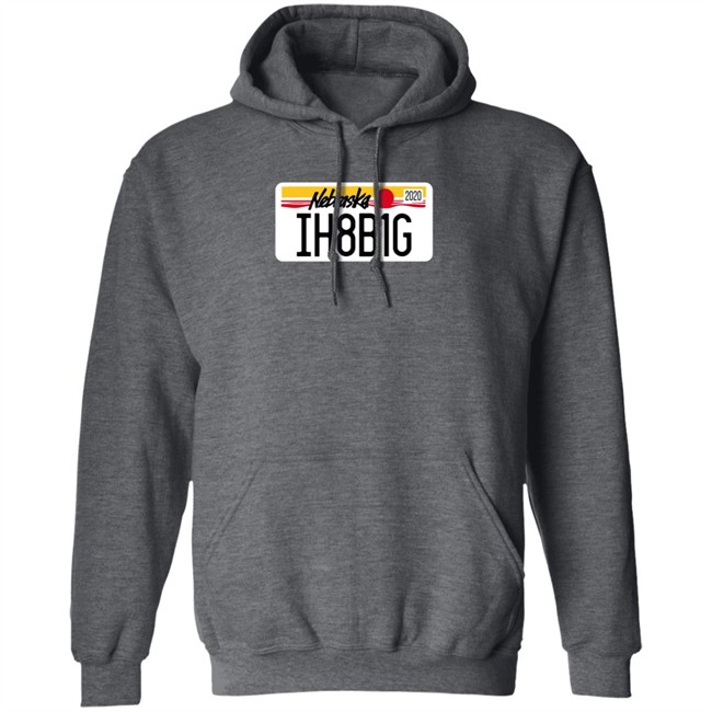 Nebraska IH8B1G T Shirt Nebraska IH8B1G T Shirt