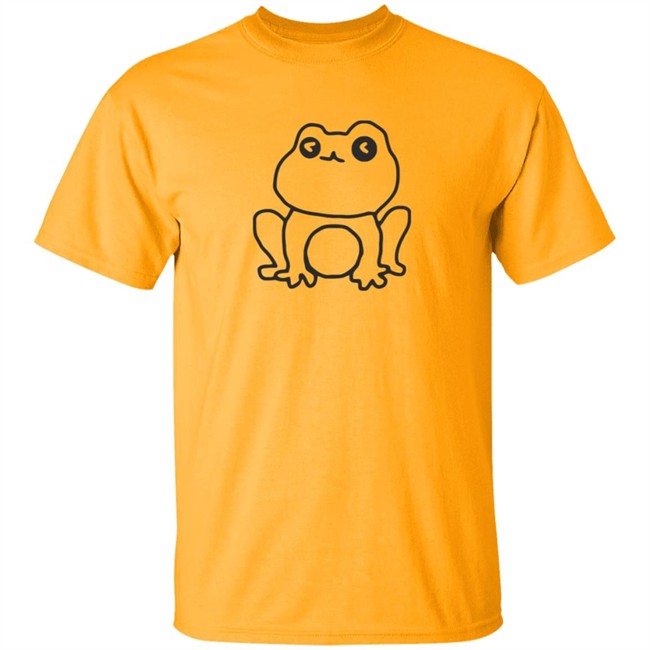 Frog shirt Frog shirt
