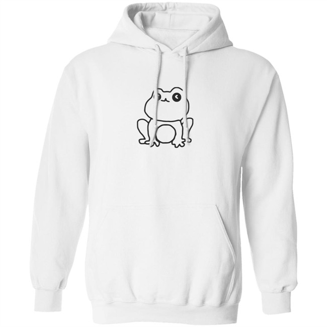 Frog shirt Frog shirt