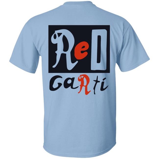 Whole Lotta Red Merch Cpfm 4 Wlr King Vamp T Shirt Whole Lotta Red Merch Cpfm 4 Wlr King Vamp T Shirt