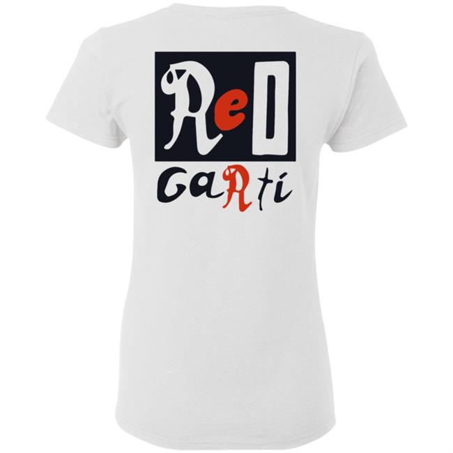 Whole Lotta Red Merch Cpfm 4 Wlr King Vamp T Shirt Whole Lotta Red Merch Cpfm 4 Wlr King Vamp T Shirt