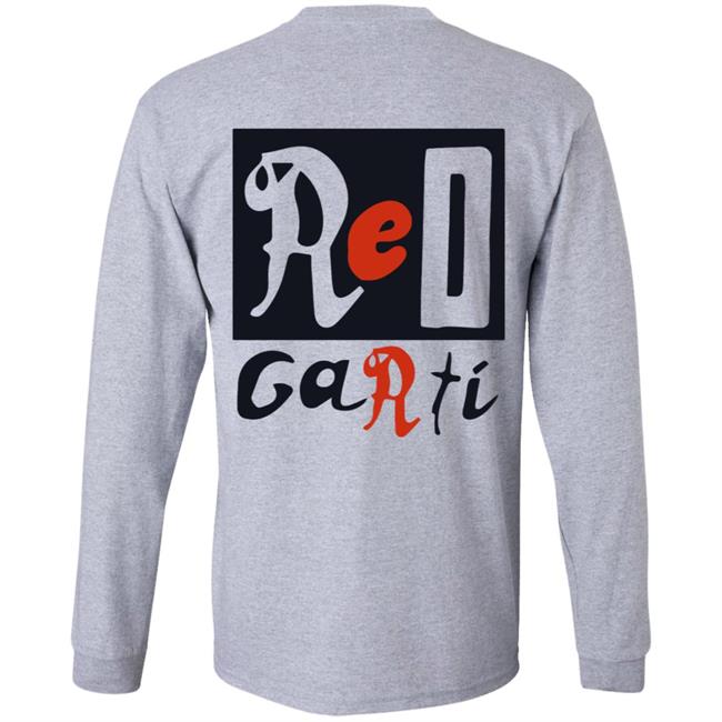 Whole Lotta Red Merch Cpfm 4 Wlr King Vamp T Shirt Whole Lotta Red Merch Cpfm 4 Wlr King Vamp T Shirt