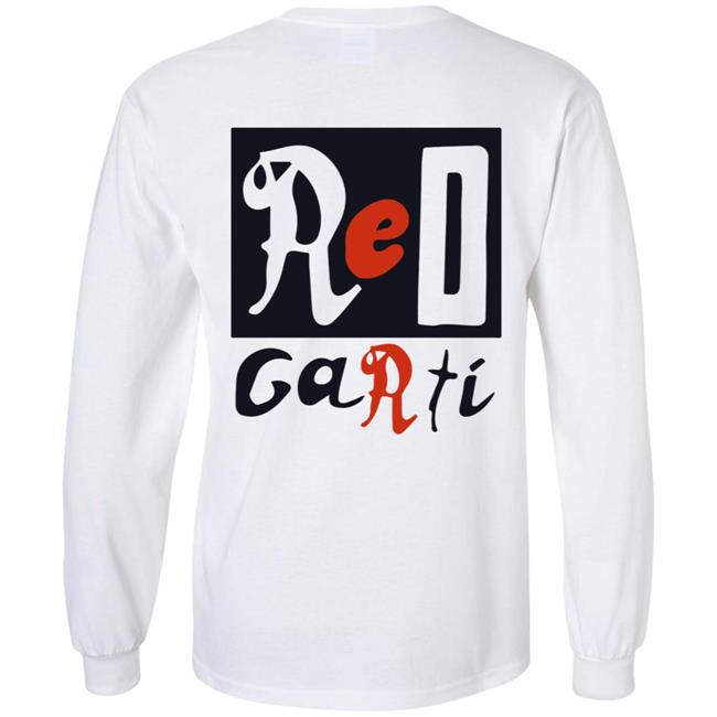 Whole Lotta Red Merch Cpfm 4 Wlr King Vamp T Shirt Whole Lotta Red Merch Cpfm 4 Wlr King Vamp T Shirt