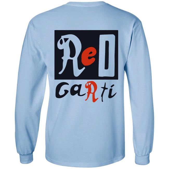 Whole Lotta Red Merch Cpfm 4 Wlr King Vamp T Shirt Whole Lotta Red Merch Cpfm 4 Wlr King Vamp T Shirt