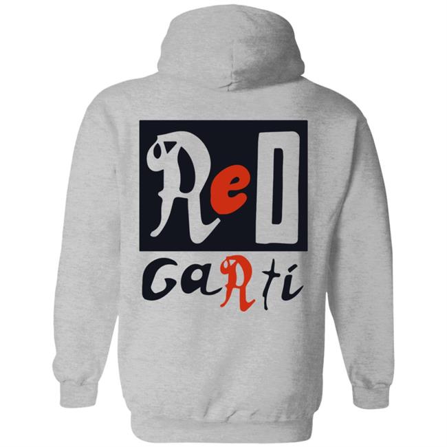 Whole Lotta Red Merch Cpfm 4 Wlr King Vamp T Shirt Whole Lotta Red Merch Cpfm 4 Wlr King Vamp T Shirt