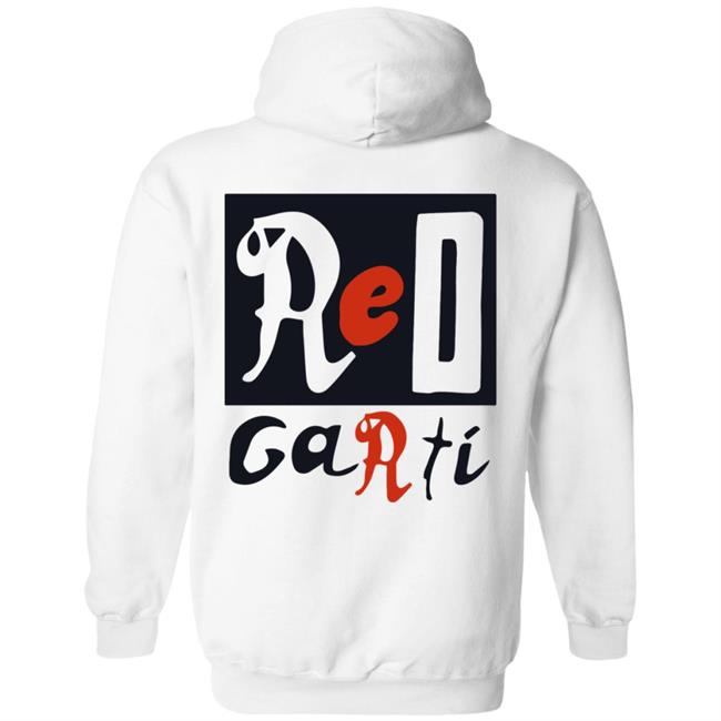 Whole Lotta Red Merch Cpfm 4 Wlr King Vamp T Shirt Whole Lotta Red Merch Cpfm 4 Wlr King Vamp T Shirt