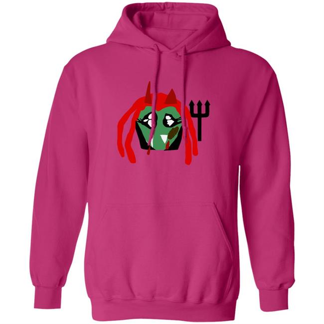 Whole Lotta Red Merch Cpfm 4 Wlr King Vamp T Shirt Whole Lotta Red Merch Cpfm 4 Wlr King Vamp T Shirt
