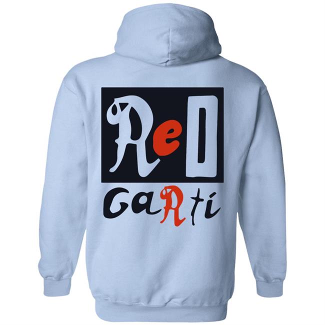 Whole Lotta Red Merch Cpfm 4 Wlr King Vamp T Shirt Whole Lotta Red Merch Cpfm 4 Wlr King Vamp T Shirt