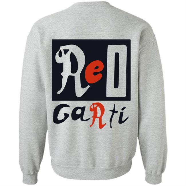 Whole Lotta Red Merch Cpfm 4 Wlr King Vamp T Shirt Whole Lotta Red Merch Cpfm 4 Wlr King Vamp T Shirt