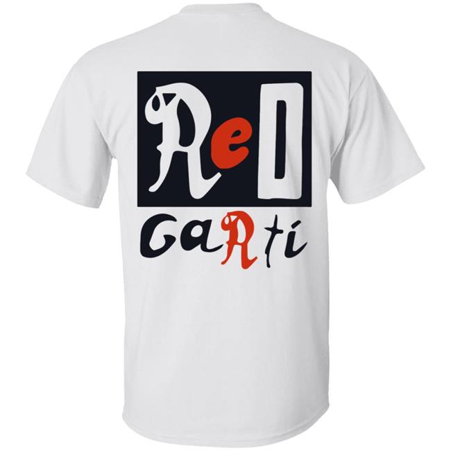 Whole Lotta Red Merch Cpfm 4 Wlr King Vamp T Shirt Whole Lotta Red Merch Cpfm 4 Wlr King Vamp T Shirt
