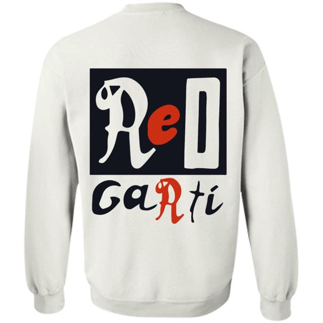 Whole Lotta Red Merch Cpfm 4 Wlr King Vamp T Shirt Whole Lotta Red Merch Cpfm 4 Wlr King Vamp T Shirt