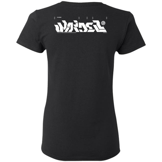 Op Academy Merch TSM Wardell Tee Shirt Op Academy Merch TSM Wardell Tee Shirt