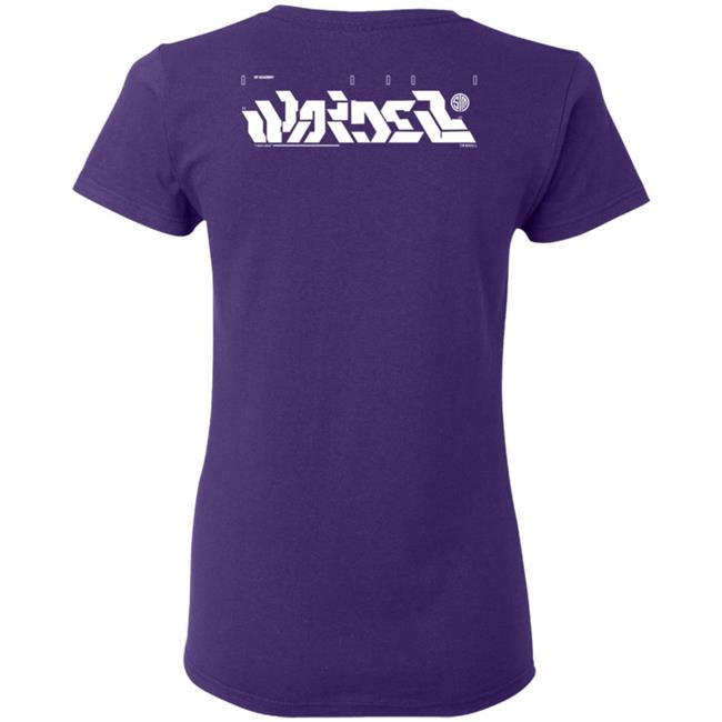Op Academy Merch TSM Wardell Tee Shirt Op Academy Merch TSM Wardell Tee Shirt