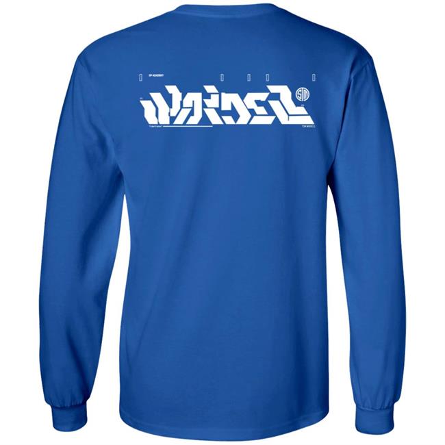 Op Academy Merch TSM Wardell Tee Shirt Op Academy Merch TSM Wardell Tee Shirt