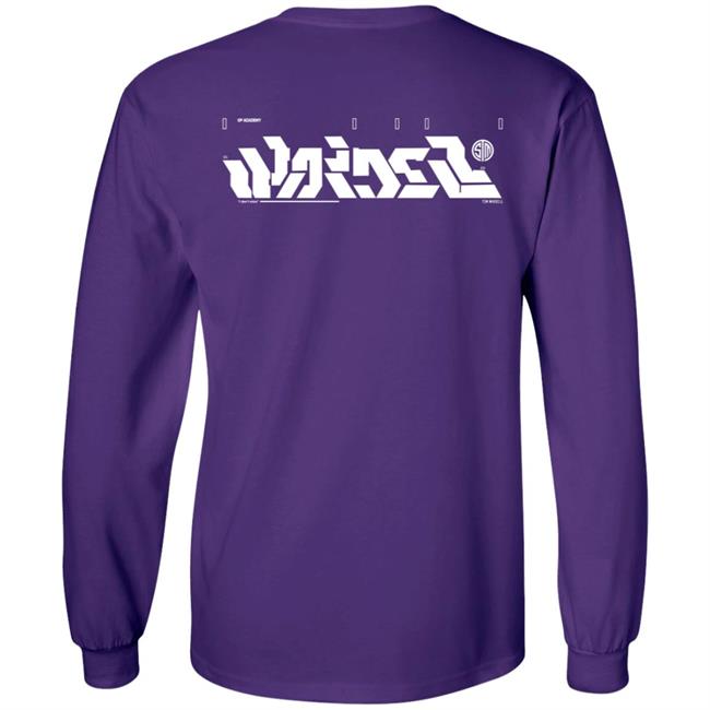 Op Academy Merch TSM Wardell Tee Shirt Op Academy Merch TSM Wardell Tee Shirt