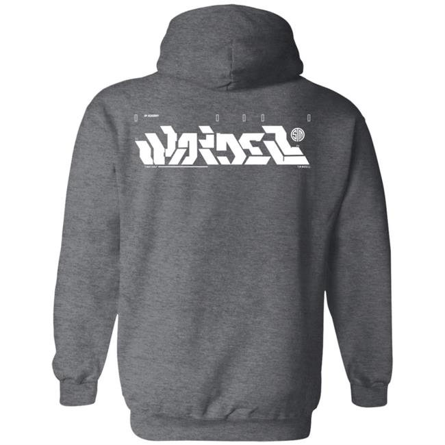 Op Academy Merch TSM Wardell Tee Shirt Op Academy Merch TSM Wardell Tee Shirt