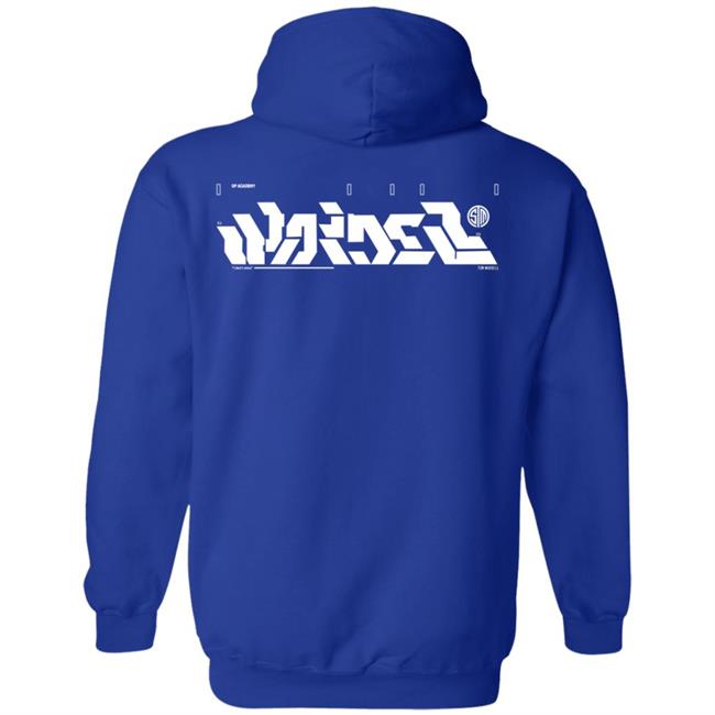 Op Academy Merch TSM Wardell Tee Shirt Op Academy Merch TSM Wardell Tee Shirt