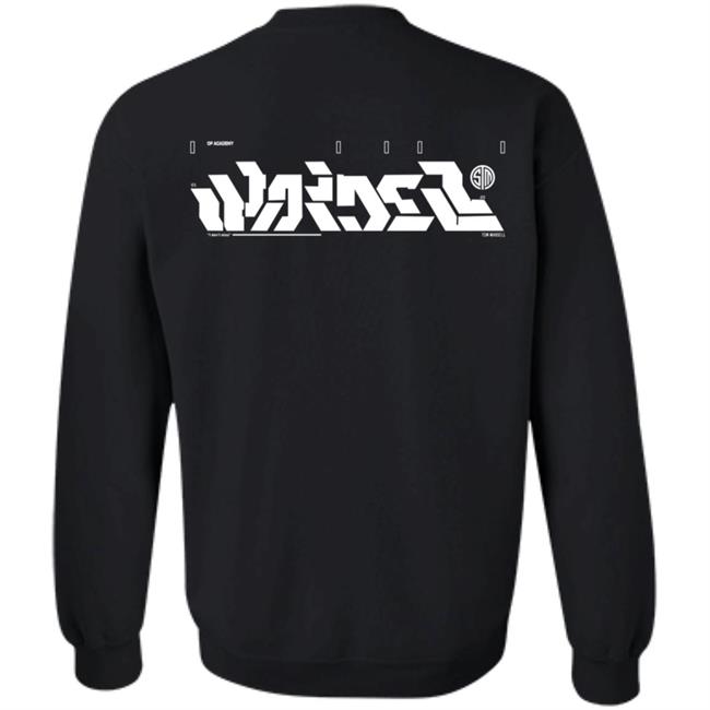 Op Academy Merch TSM Wardell Tee Shirt Op Academy Merch TSM Wardell Tee Shirt