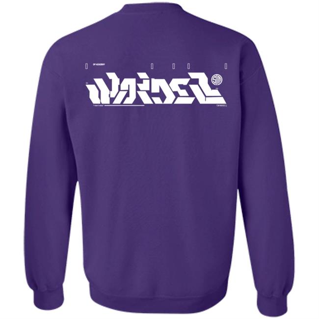 Op Academy Merch TSM Wardell Tee Shirt Op Academy Merch TSM Wardell Tee Shirt