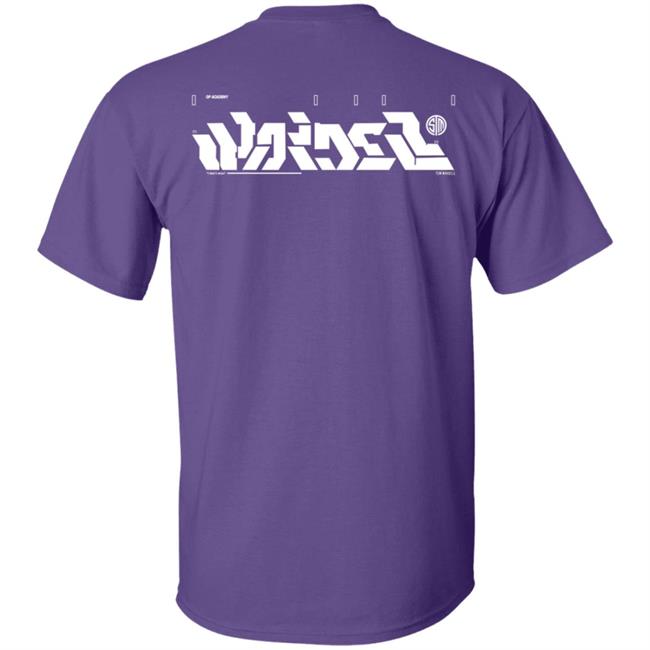 Op Academy Merch TSM Wardell Tee Shirt Op Academy Merch TSM Wardell Tee Shirt
