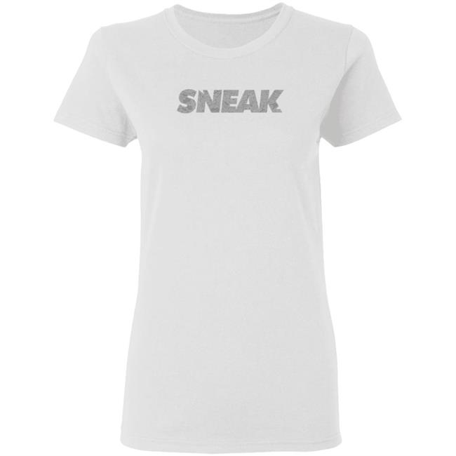 Sneak Energy Merch Hoodie Sneak Energy Merch Hoodie