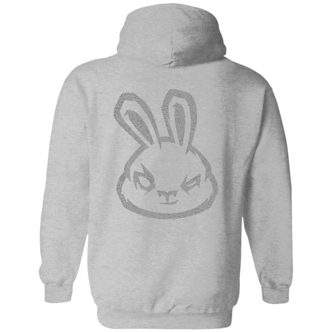 Sneak Energy Merch Hoodie Sneak Energy Merch Hoodie