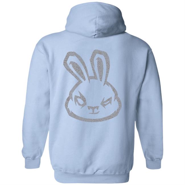 Sneak Energy Merch Hoodie Sneak Energy Merch Hoodie