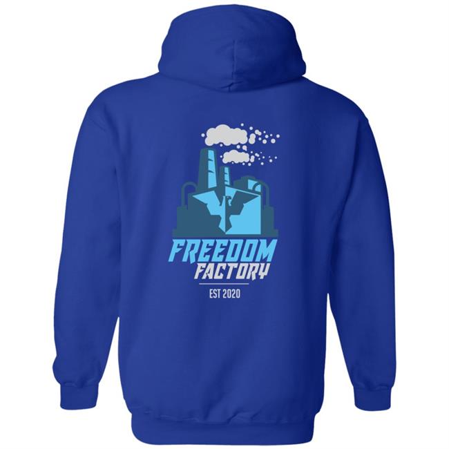 Cleetus Mcfarland Merch freedom Factory Greatest Place On Earth Shirt Cleetus Mcfarland Merch freedom Factory Greatest Place On Earth Shirt