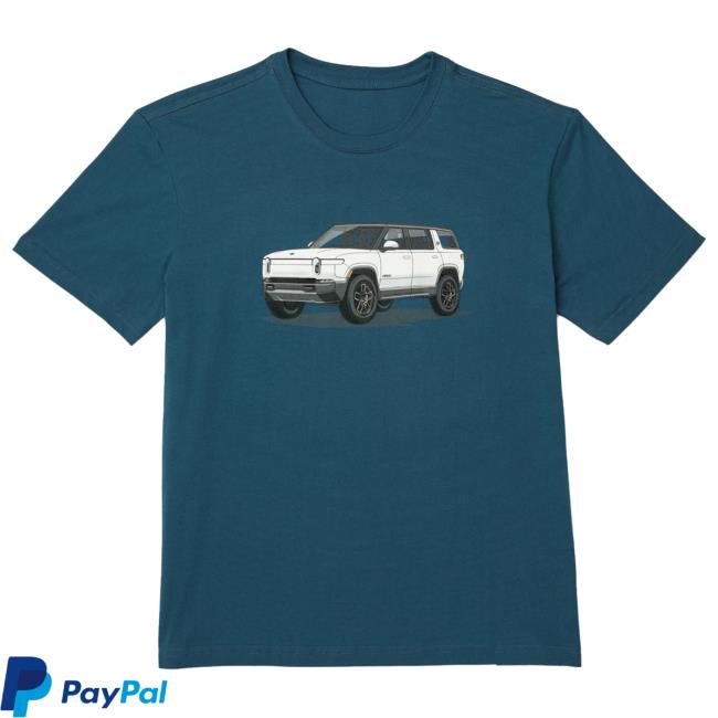 R1S New Shirt R1S Long Sleeve