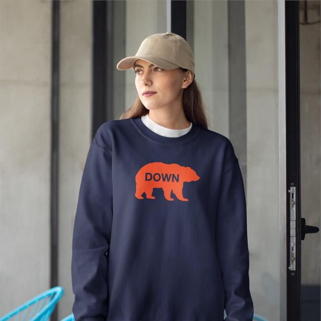 Bear Down Shirts Obvious Shirts Shop
