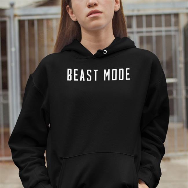 Marcus Peters Beast Mode Hat Ramey