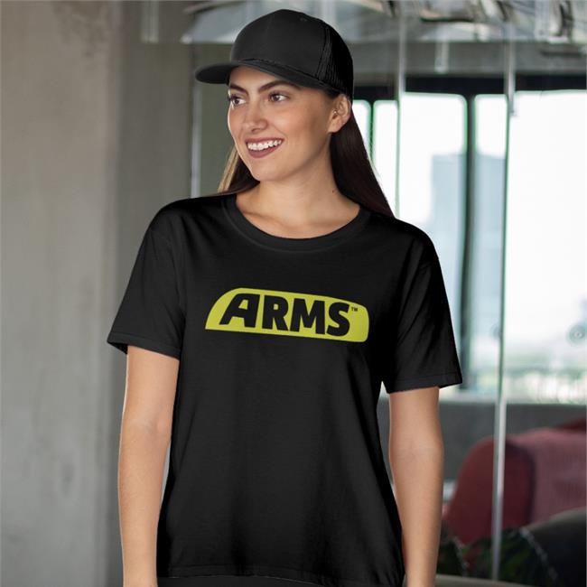 Arms T-Shirts