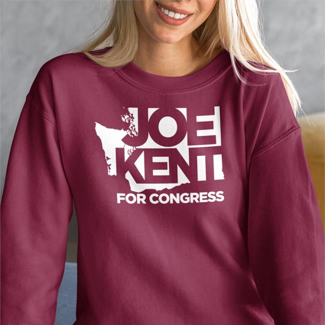 Joe Kent For Congress Shirt Matt Gaetz