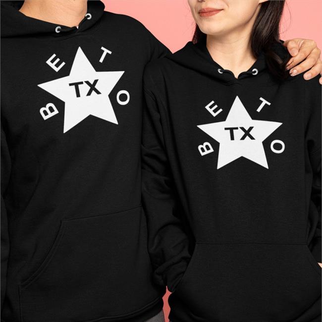 Beto Tx Star Shirt 2022