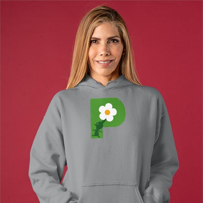 Pikmin Logo Shirts